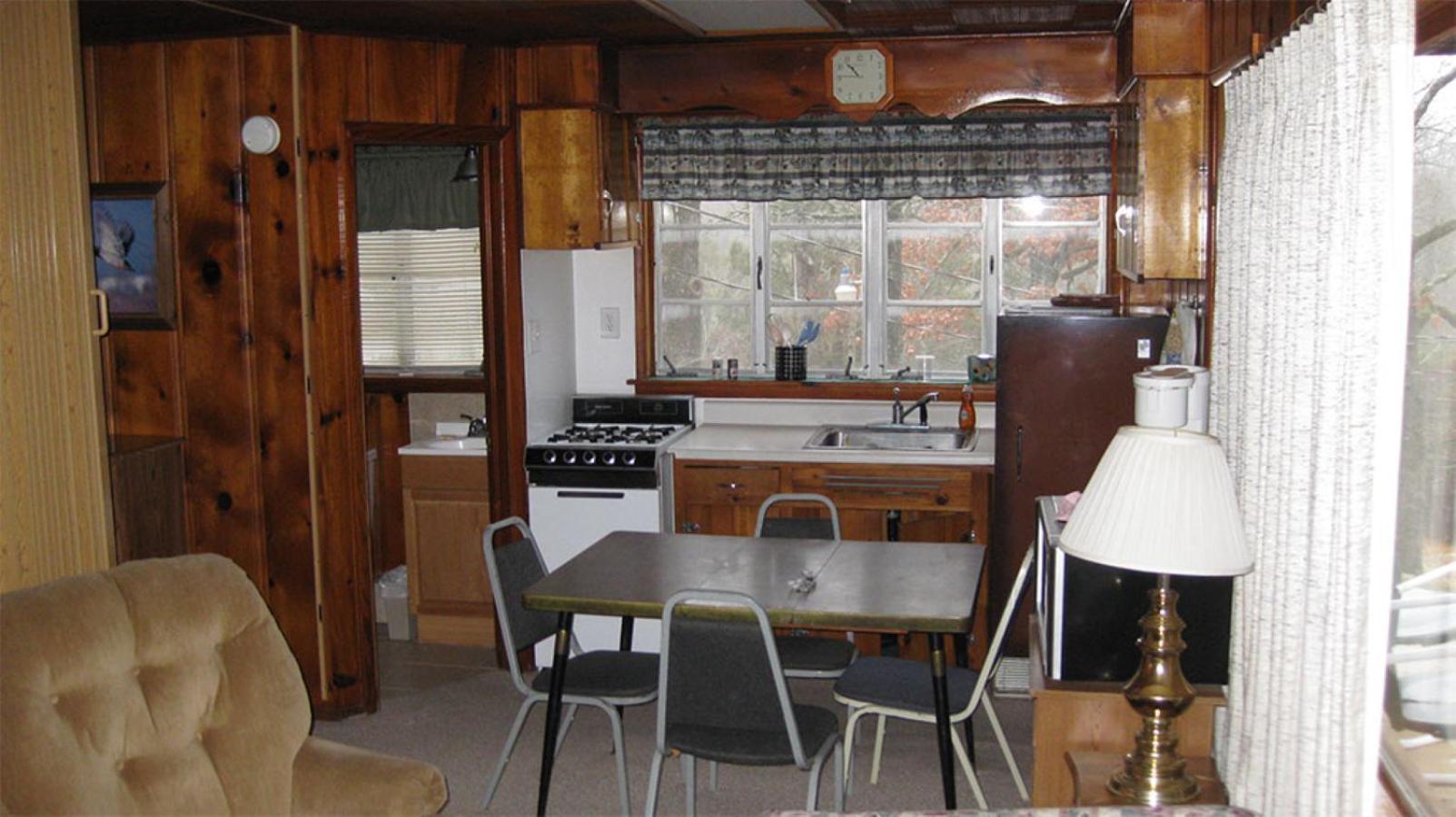 Chit Chat Chaw Resort Mountain Home Quarto foto