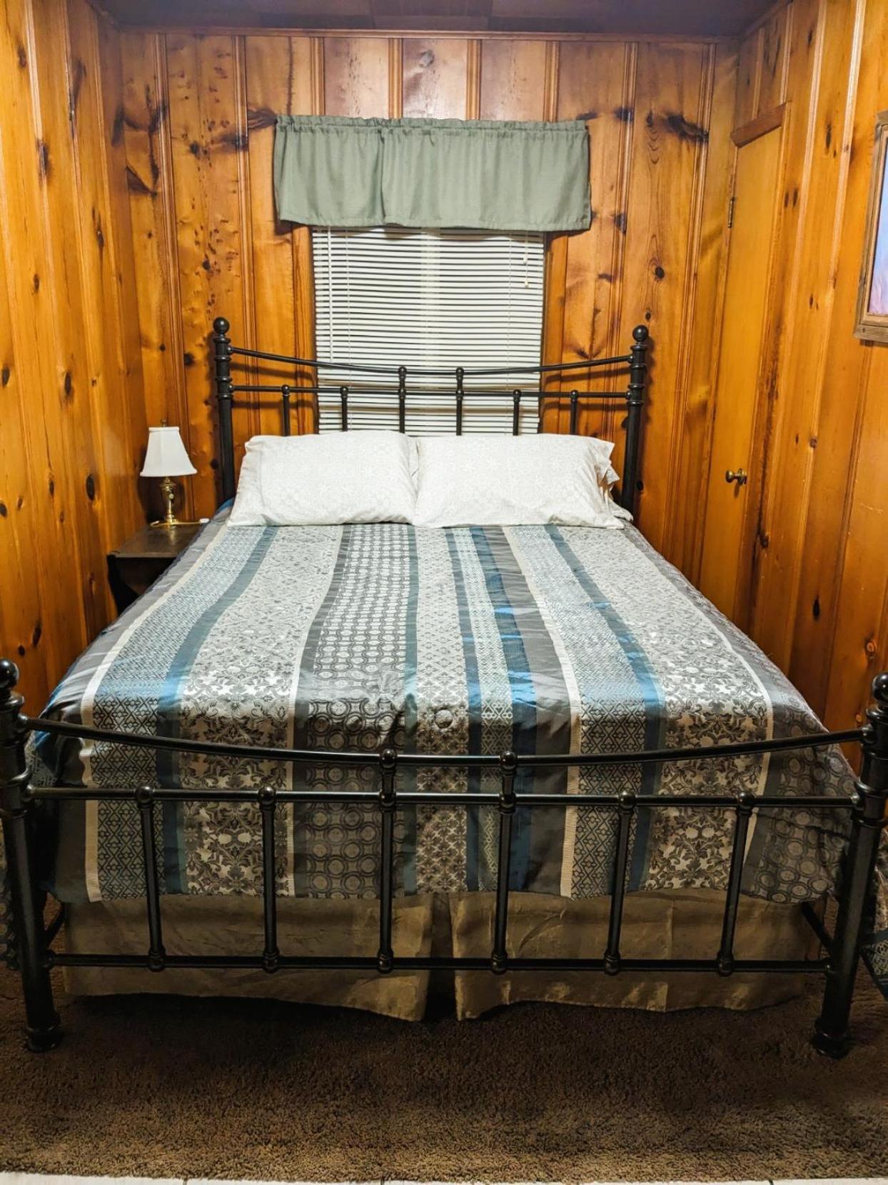 Chit Chat Chaw Resort Mountain Home Quarto foto