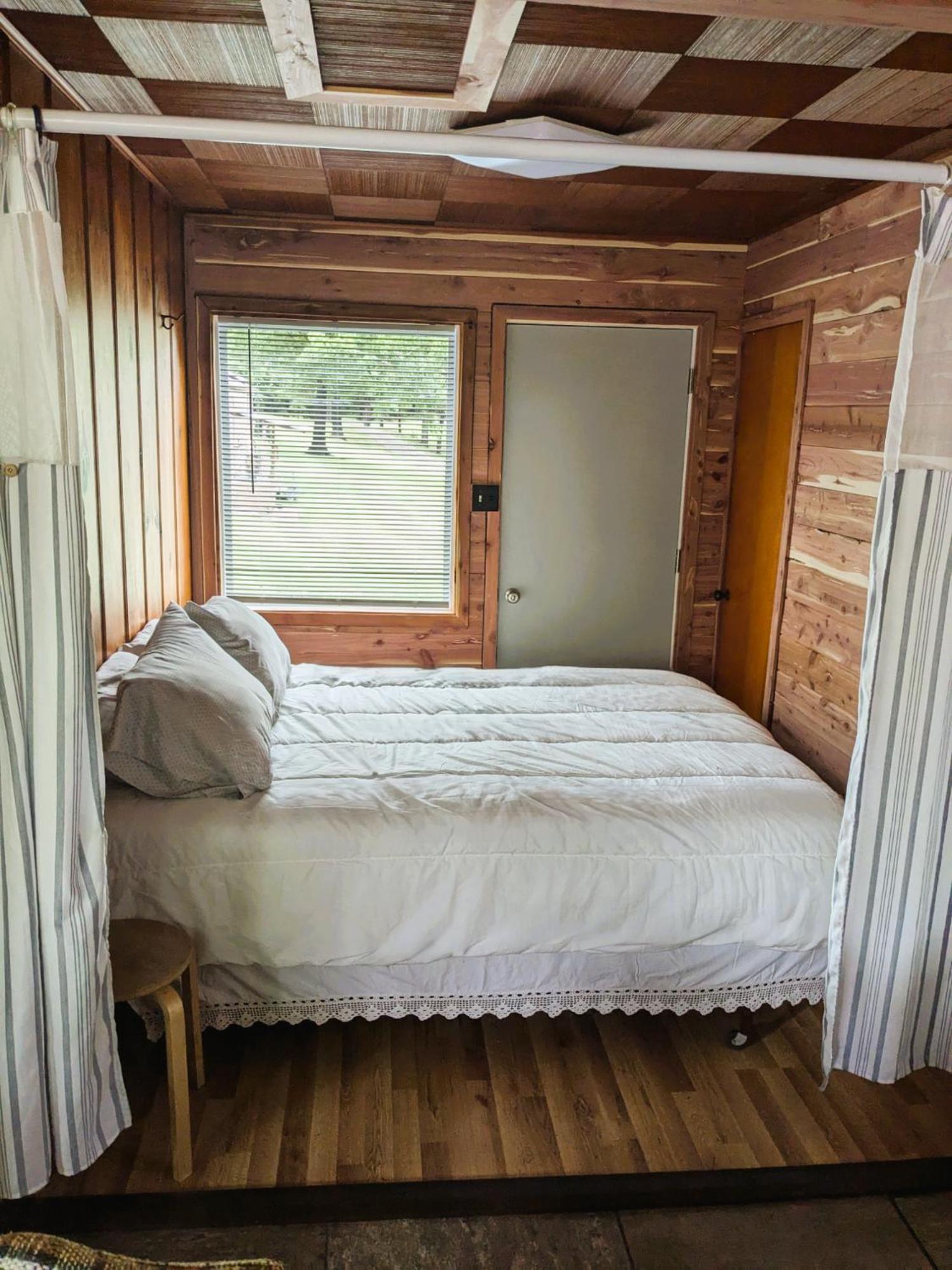 Chit Chat Chaw Resort Mountain Home Quarto foto