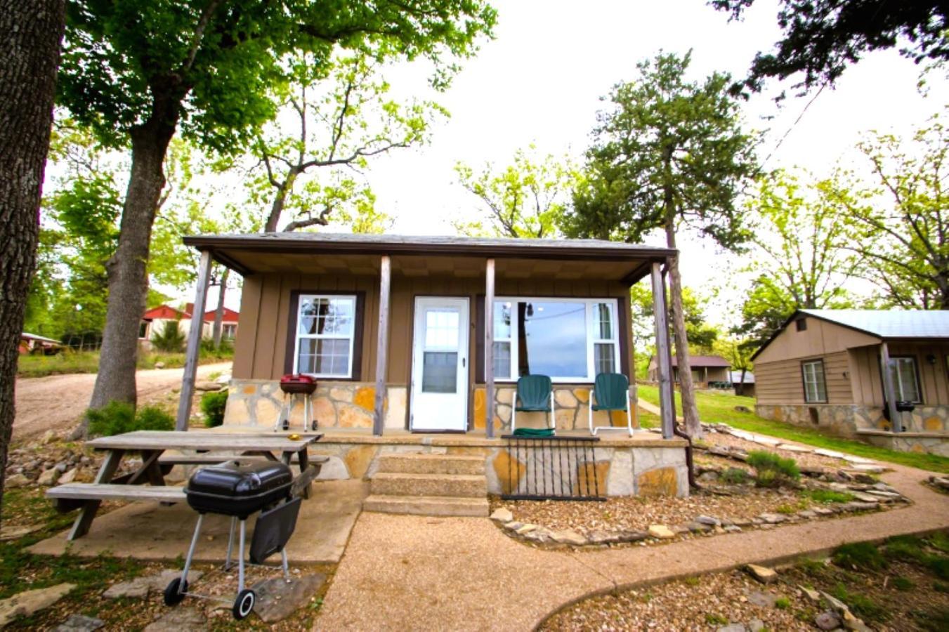 Chit Chat Chaw Resort Mountain Home Quarto foto