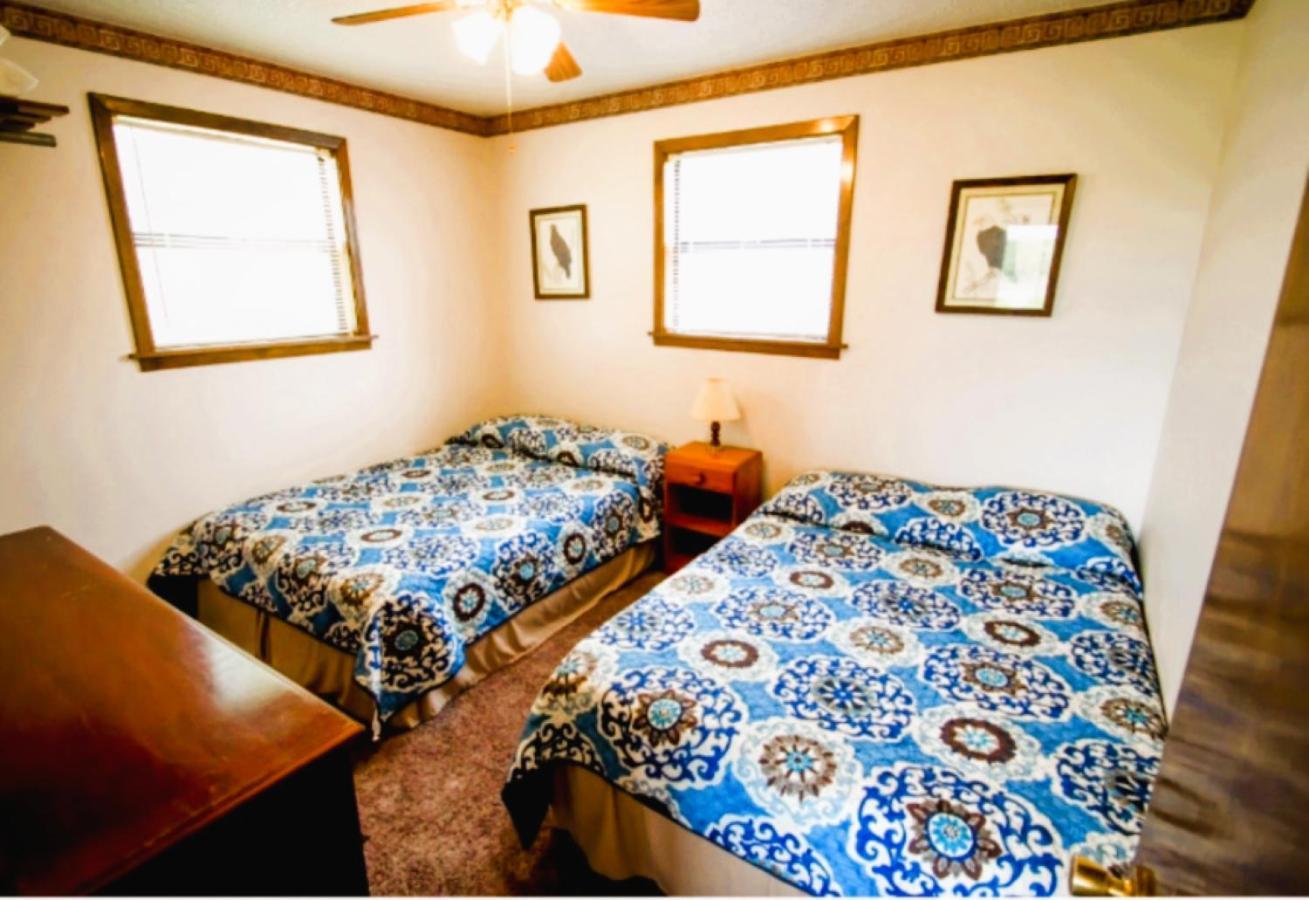 Chit Chat Chaw Resort Mountain Home Quarto foto
