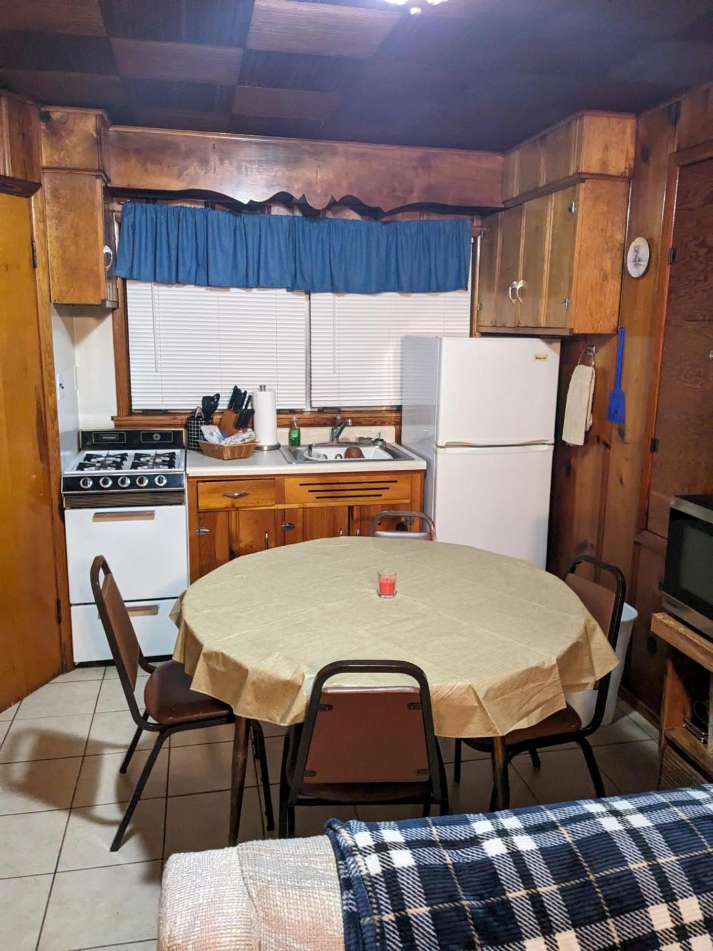Chit Chat Chaw Resort Mountain Home Quarto foto