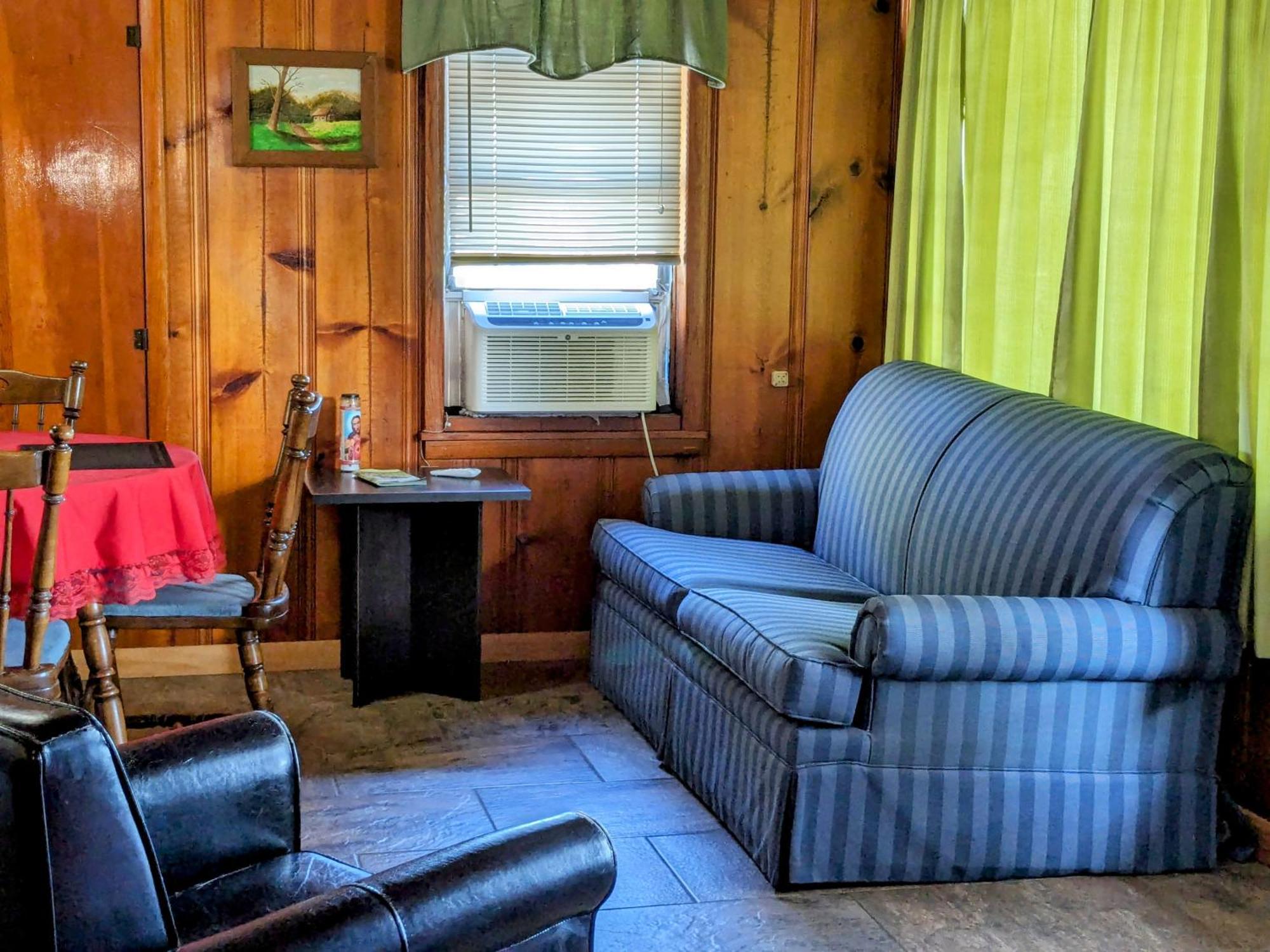 Chit Chat Chaw Resort Mountain Home Quarto foto
