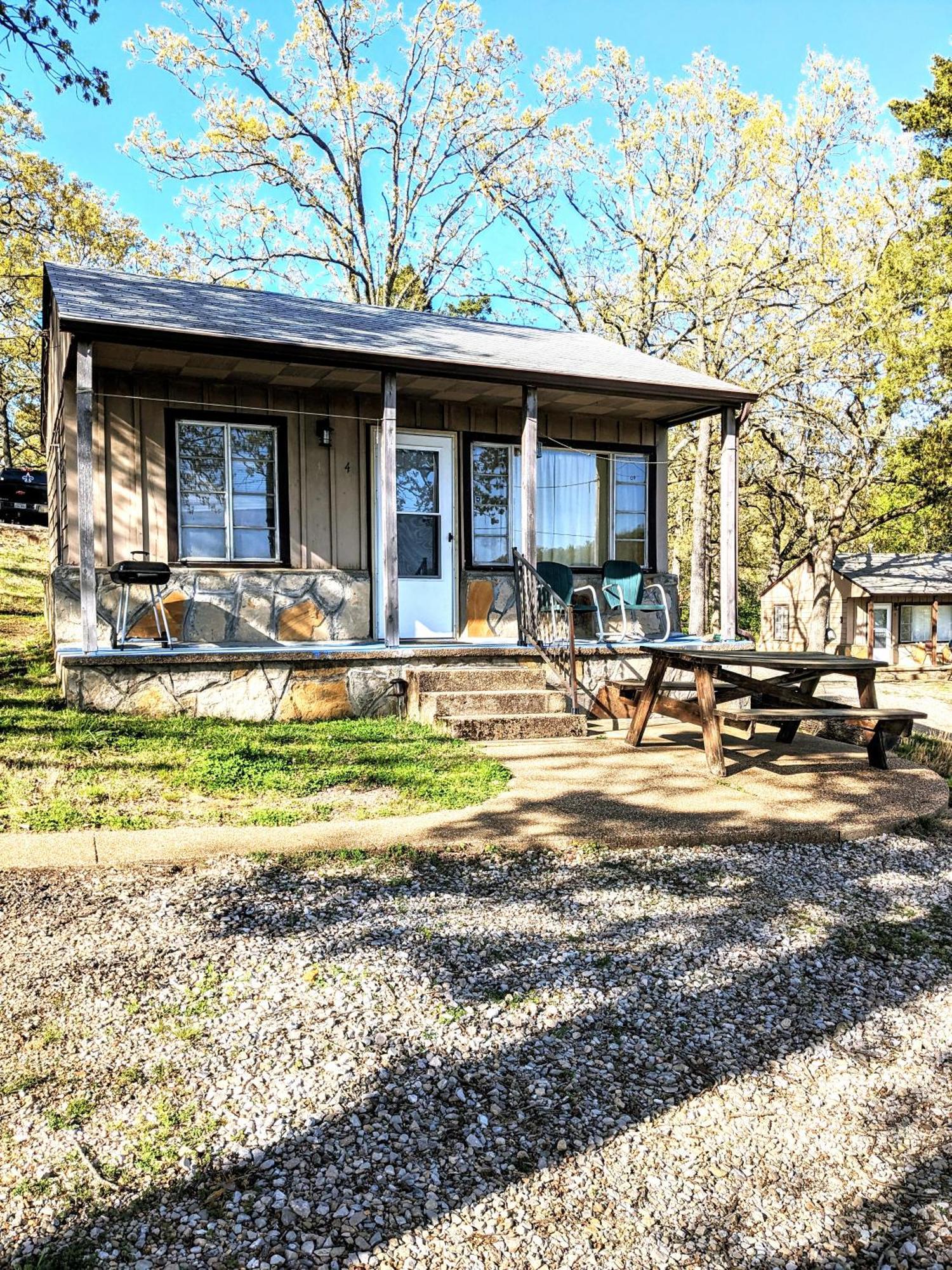 Chit Chat Chaw Resort Mountain Home Quarto foto
